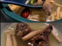-恬阿姨庭院餐厅·生日宴