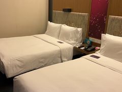 -北京海淀雅乐轩酒店