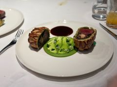 -L'Arome芳芳法国餐厅(仙林金鹰店)