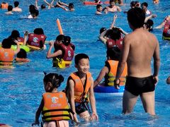 -长沙湘江冰雪世界