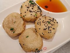 -小杨生煎(百联嘉定购物中心店)