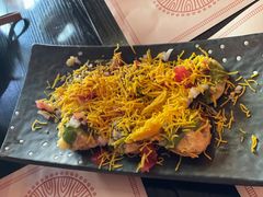 印度街巷小吃-克比叔叔印度餐厅Kebabs on the Grille(永康路分店)