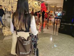 -广州花园酒店