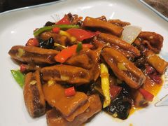 -马老六清真餐厅(雁滩店)