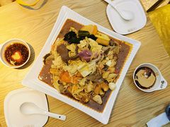 -尝健麻辣拌(大悦城店)