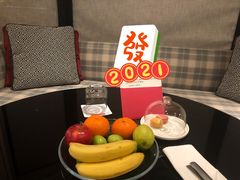 -杭州君悦酒店