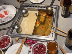 -海底捞火锅(金光华店)