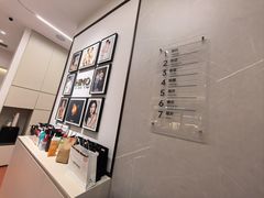 -海马体照相馆丨大师(青岛万象城店)