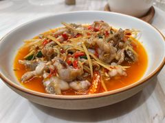 -柴门饭儿(成都太古里店)