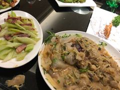 -好妈王饺子(滂江街店)