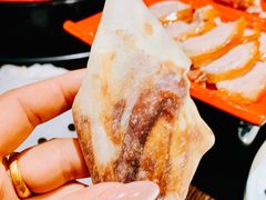 -羲和雅苑•北京烤鸭(乐园道万象城店)