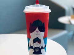 -奈雪的茶(星河城店)