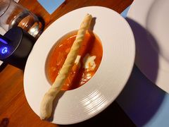 -龙塔云尚西餐厅