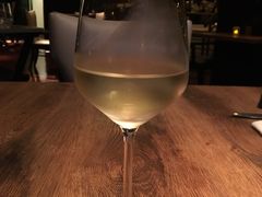 白葡萄酒-翡翠36餐厅(浦东香格里拉店)