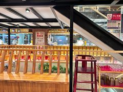 -福茂源横山铁锅羊肉(牡丹园店)