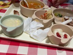 -西贝(宝乐汇店)