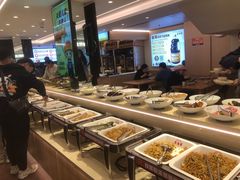 -素满香·食养自助(建邺万达店)