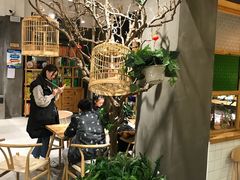 -冰泉豆浆馆(阳朔店)