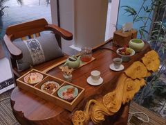 -中和·国风茶馆(愚园路店)