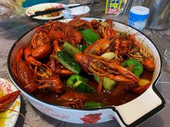 经典十三香龙虾-段氏龙虾(原草高支路店)
