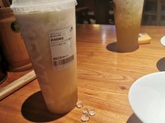 -喜茶(深圳东门1234店)