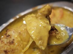 -妈阁铭记澳葡美食