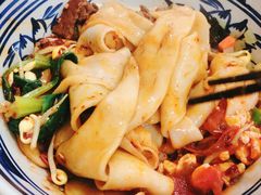 -福瑞记老孙头biangbiang面(新生路店)