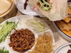 -四姐妹东北饺子(沙尾路店)