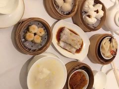 -翠园(铜锣湾广场店)