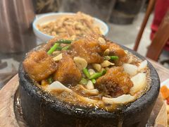 -西江美食舫·江西菜(健德桥店)