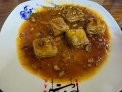 -缘来聚·徽菜名店(黄山宏村店)