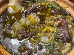 -罗妈砂锅(四川成都奎星楼店)