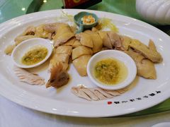 -清心鸡沙田乳鸽店·非遗传承(石溪店)