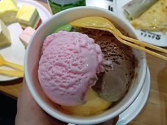 -苏格里岛自助海鲜烤肉(青秀万达店)