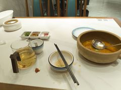 -东流山烤鸭·家常菜(雨山龙湖店)