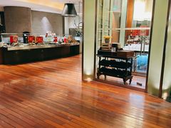 -上海金陵紫金山大酒店·汇海餐厅
