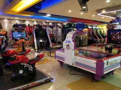 -汤姆熊欢乐世界(光启城店)