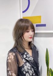 -F P· HAiR