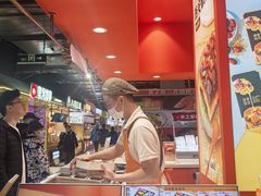 -甑礼西安甑糕(常营长楹天街店)