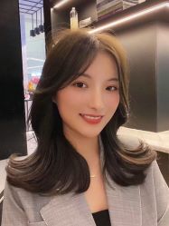 -Hello Lady发型设计