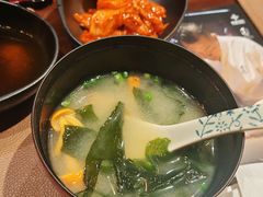 -北京泰富酒店-道日本料理餐厅