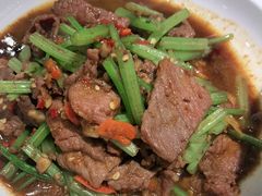 -兰湘子·湘菜小炒(石家庄万象城店)