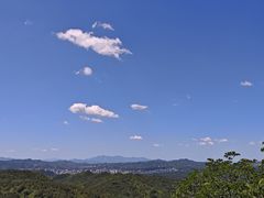 -磬锤峰森林公园