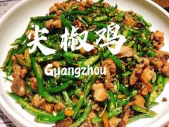 -铁公鸡·四川料理(天环广场店)
