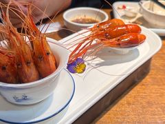 -乔街深夜食堂·小龙虾·高压锅生蚝(杭州总店)