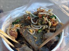 -胖金妹鸡豆凉粉店