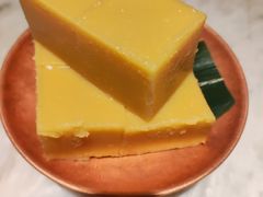豌豆黄-小吊梨汤·北京菜·烤鸭(鸟巢店)