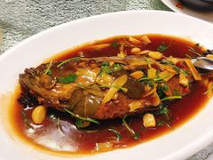 -頂好酒家·经典粤菜(海信广场店)