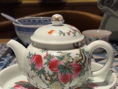 -图味美小黄鱼·景德菜(浙江路店)