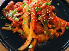 辣鸡爪-勾勾锅(联宝公寓店)